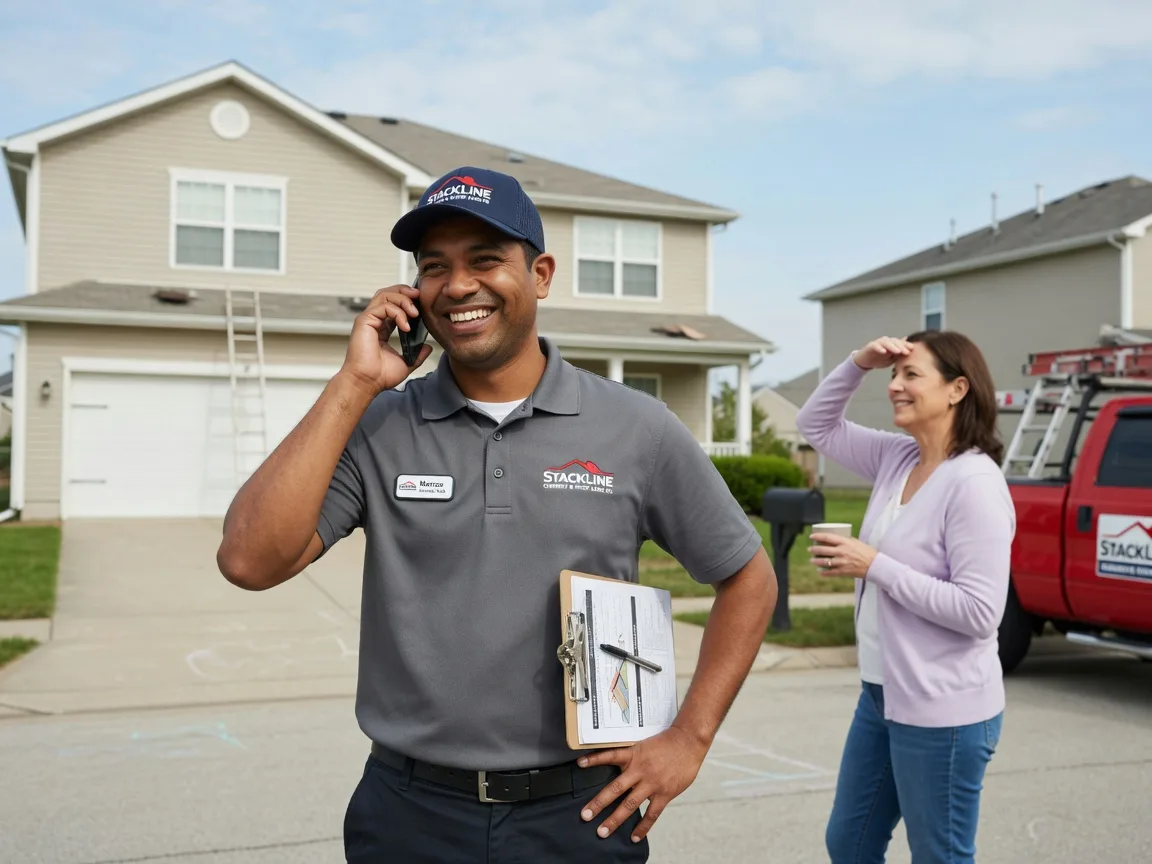 Chimney flashing repair Augusta, OH FAQs